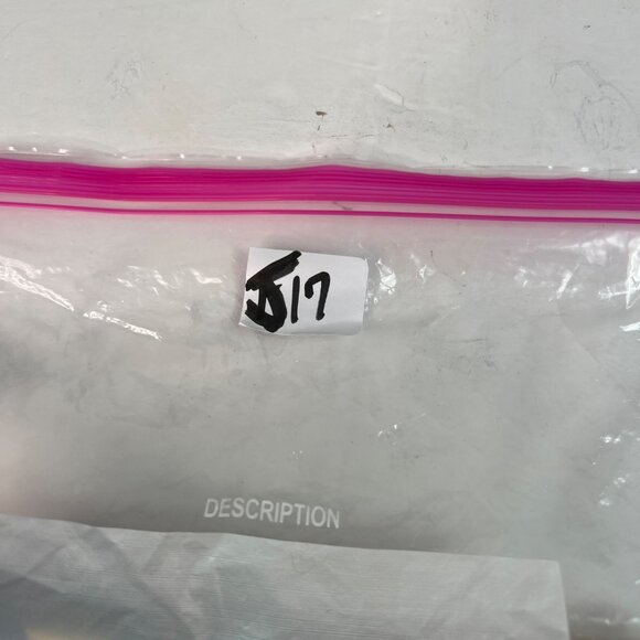 VTG 90s Rush Limbaugh No Boundaries 100% Silk Tie Floral & Chevron Multicolor - Picture 8 of 8